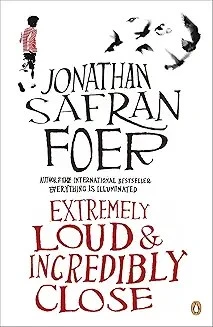 Extremely Loud and Incredibly Close